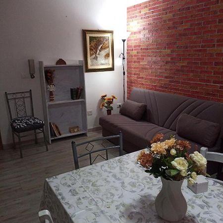 Ferienwohnung Casa Nikita Alghero Exterior foto