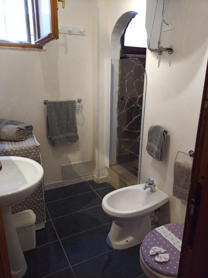 Ferienwohnung Casa Nikita Alghero Exterior foto